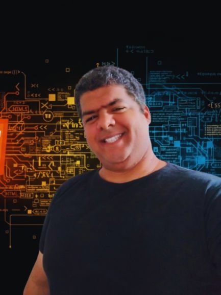 Diogo Braga - Desenvolvedor Front-End