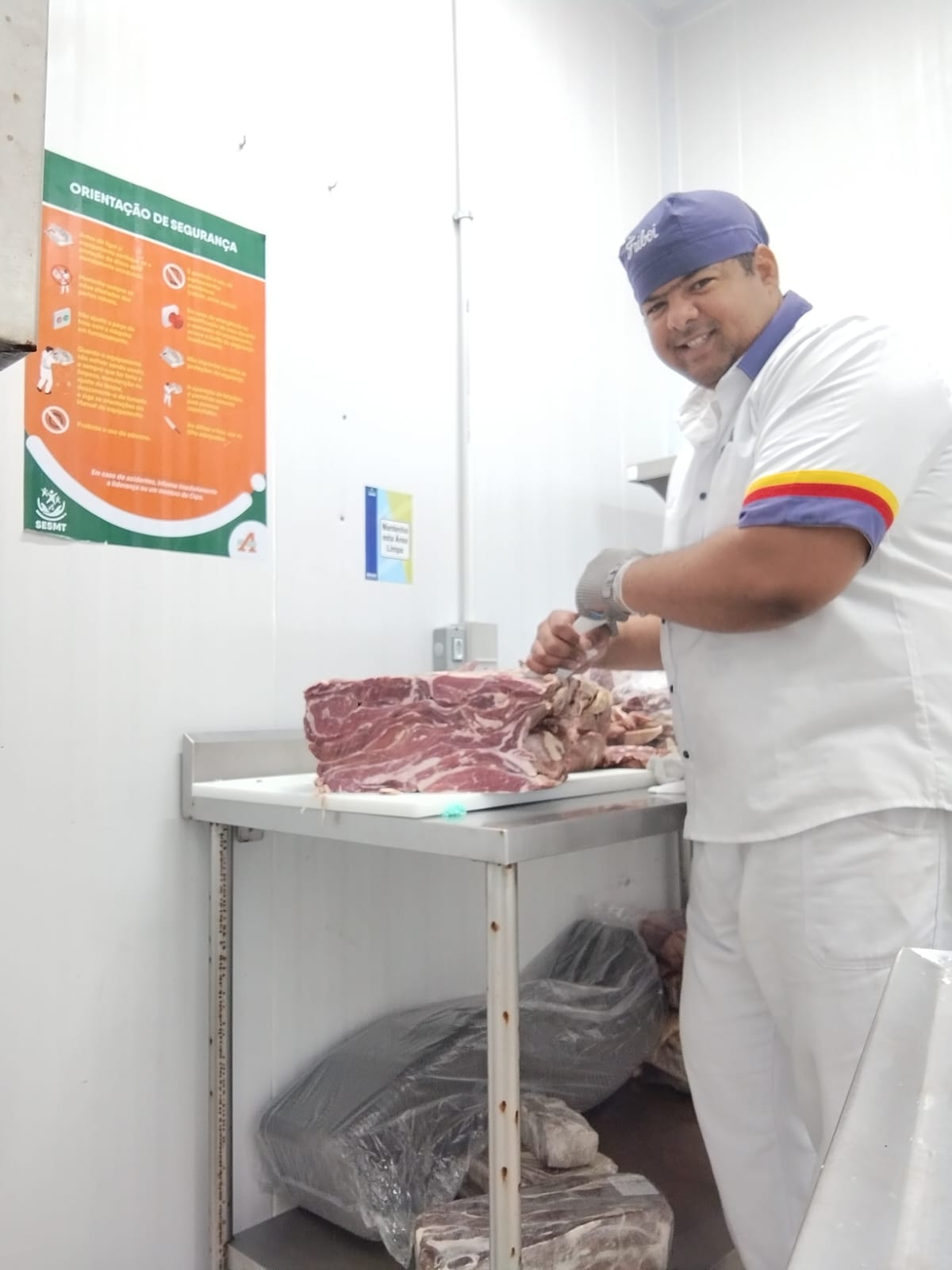 Experiência real que moldou minha visão de negócios.