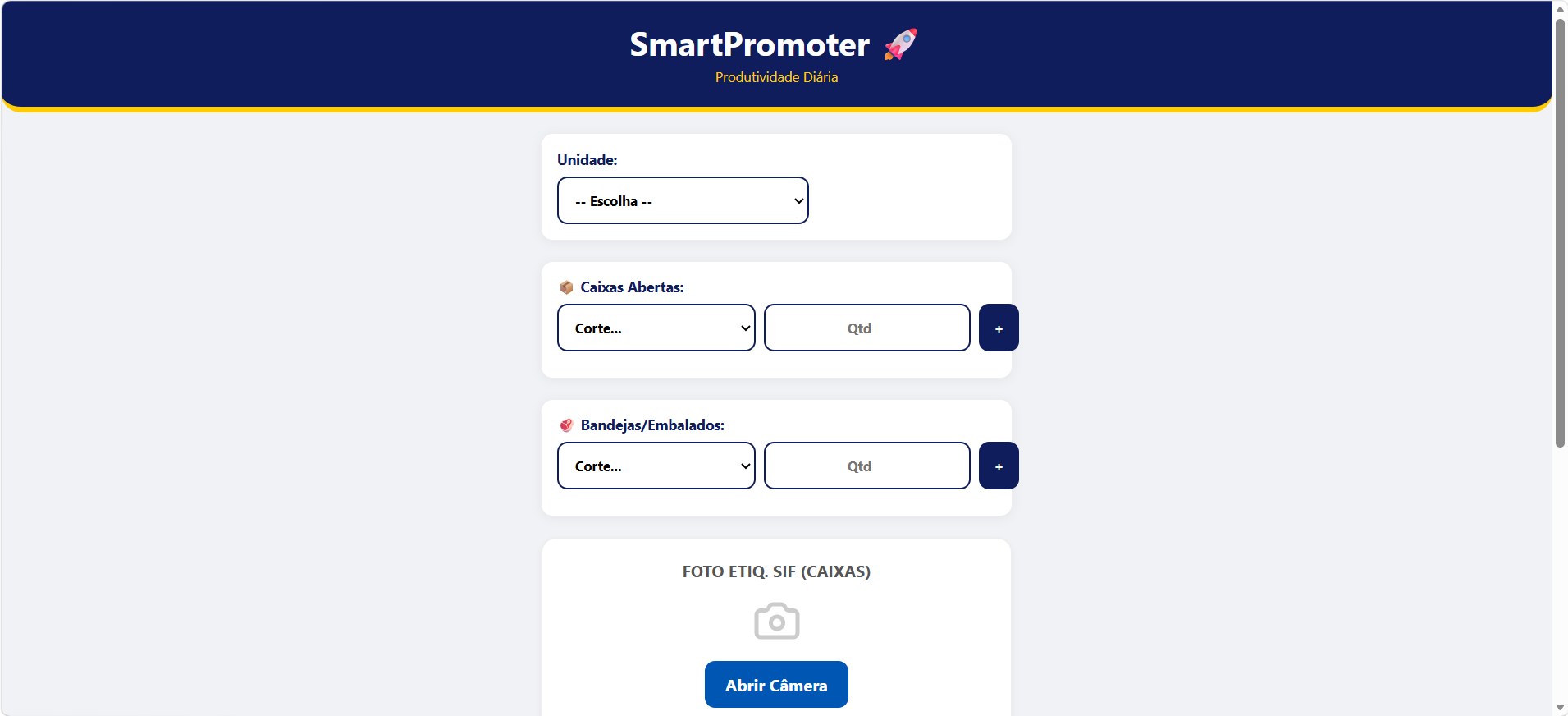 SmartPromoter